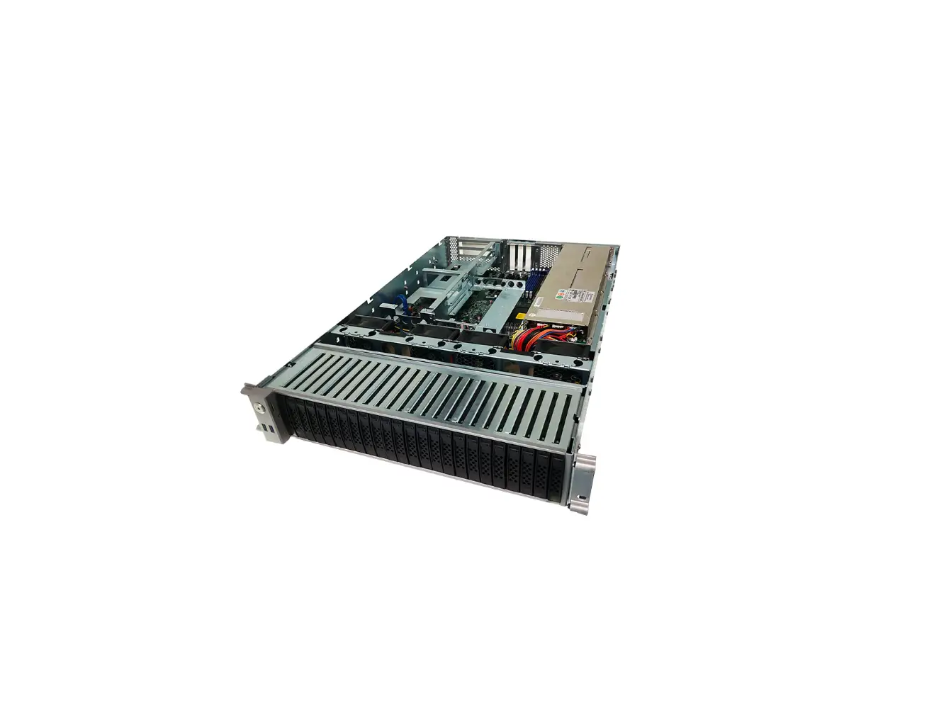 Oss Fsan-2d Ion Accelerator User Guide