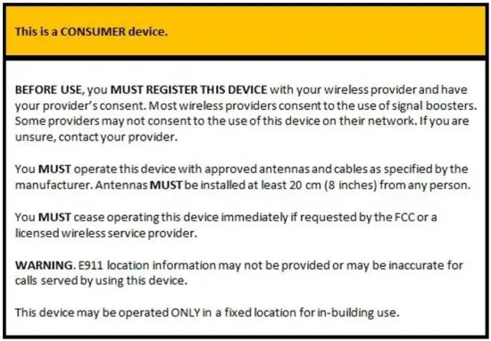FIG 9 Consumer booster warning label.jpg
