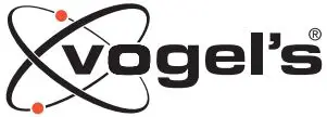 Vogel s-LOGO