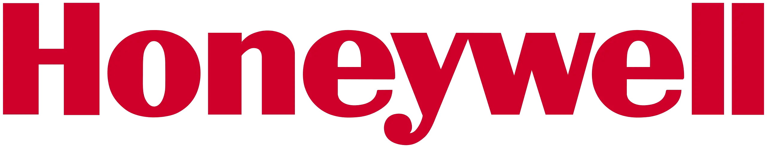 Honeywell Logo