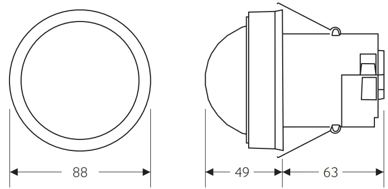 CP-electronics-EBDHS-DD-High-Bay-PIR-Presence-or-Absence-Detector-fig-2