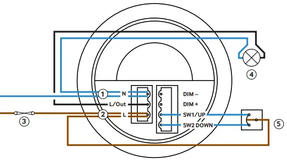 CP-electronics-EBDHS-DD-High-Bay-PIR-Presence-or-Absence-Detector-fig-7