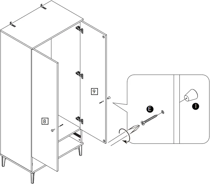habitat 3125157 - Assembly 12