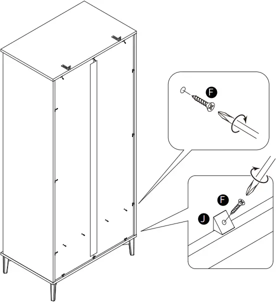 habitat 3125157 - Assembly 17