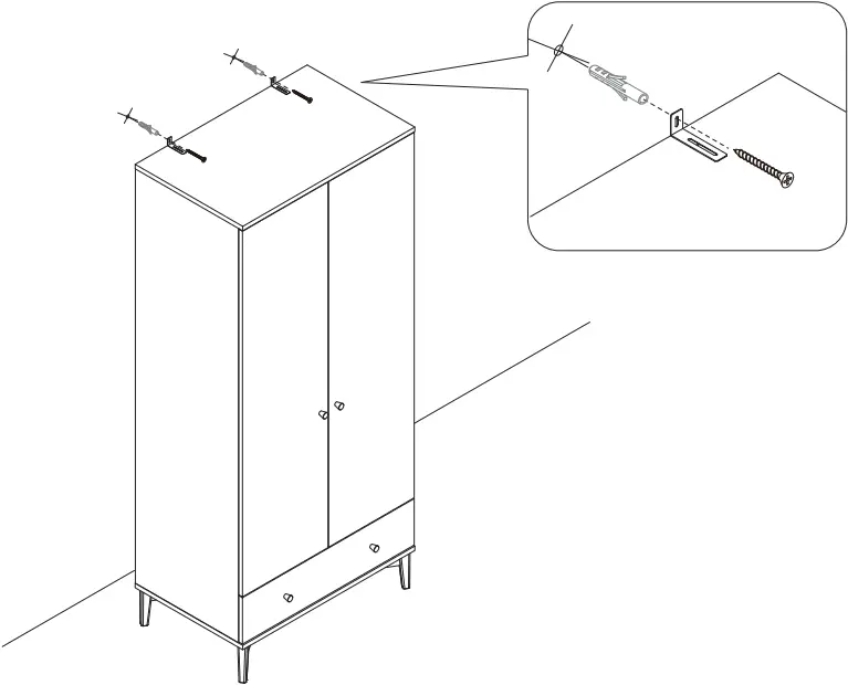 habitat 3125157 - Assembly 18