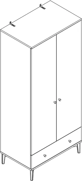 habitat 3125157 - Assembly 19