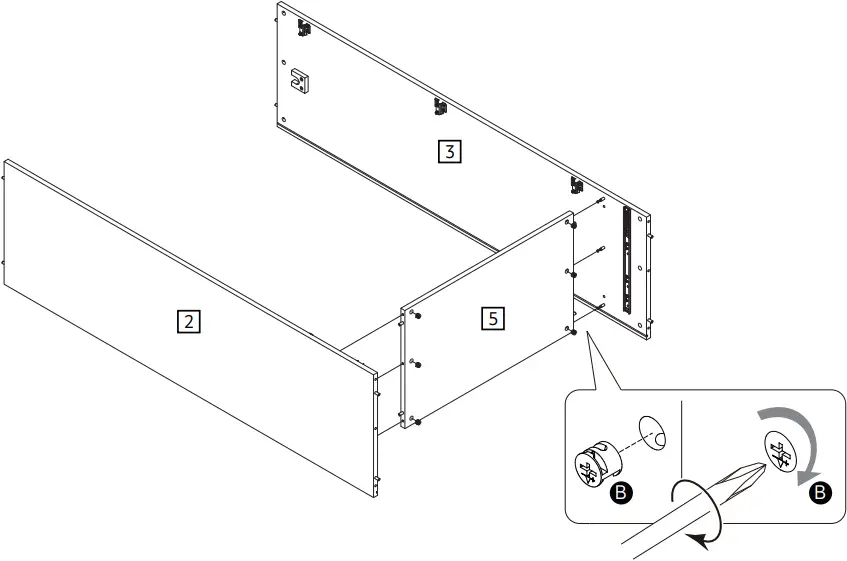 habitat 3125157 - Assembly 5