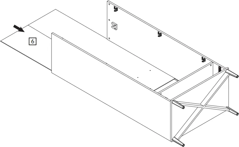 habitat 3125157 - Assembly 7