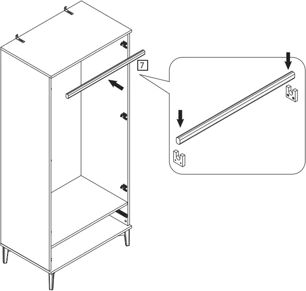 habitat 3125157 - Assembly 9