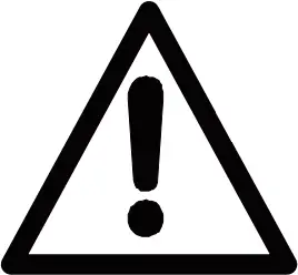 habitat 3125157 - Warning