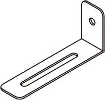 habitat Drawer - Bag 1 - Wall Connector