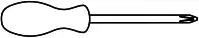habitat Drawer - Phillips screwdriver 1
