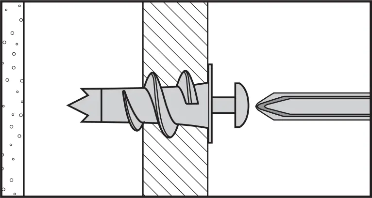 habitat Drawer - Types of walls 2