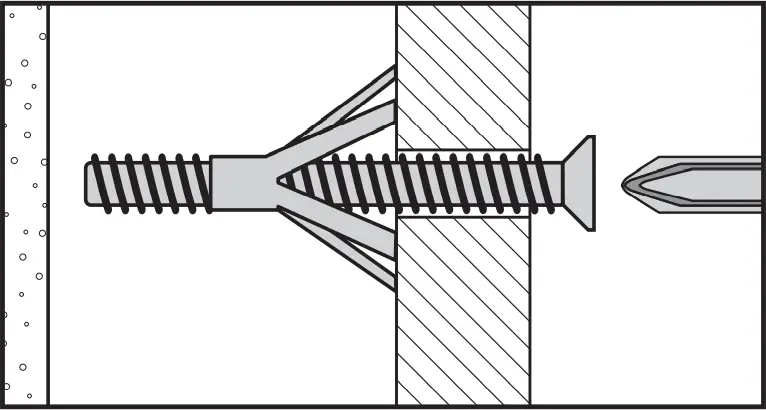 habitat Drawer - Types of walls 3