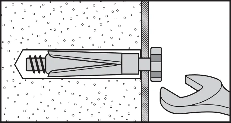 habitat Drawer - Types of walls 6