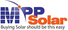 MPP-Solar-logo