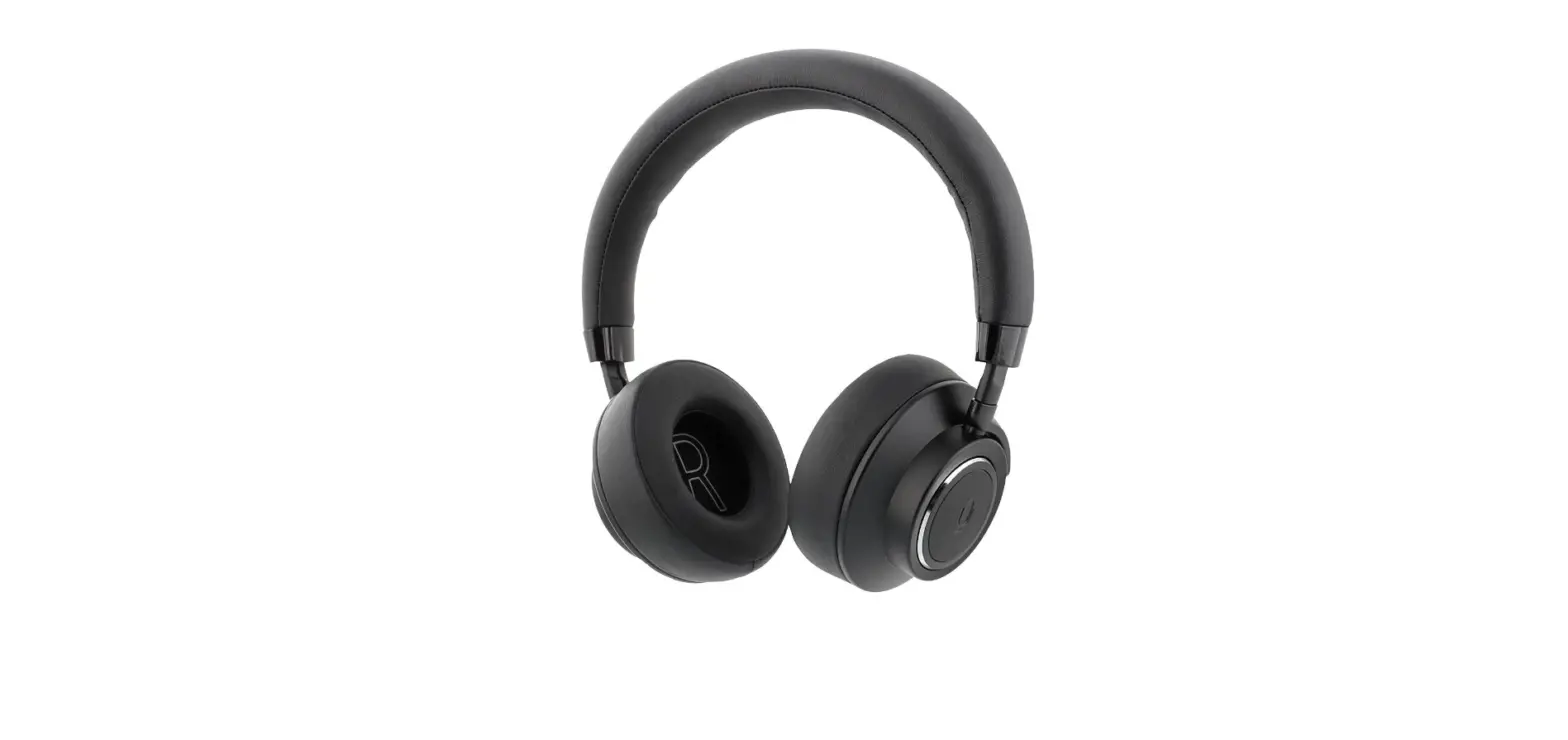 Streetz Hl-bt405 Bluetooth Headphones Instruction Manual