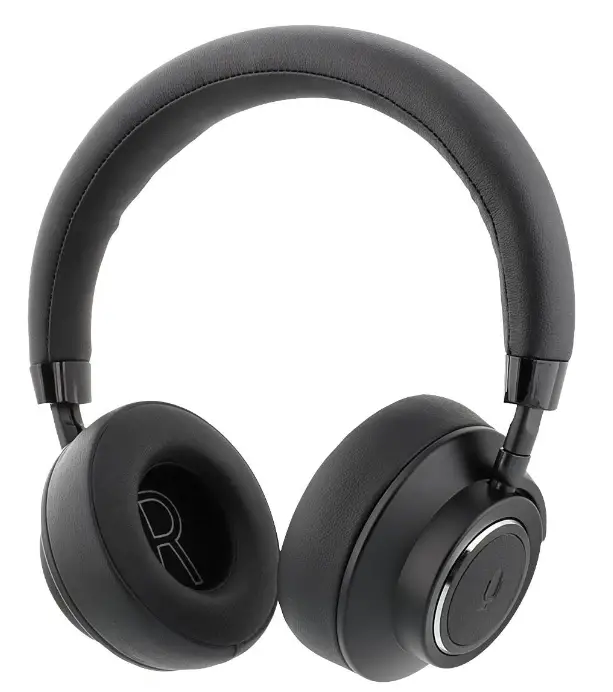 STREETZ HL-BT405 Bluetooth Headphones
