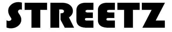 STREETZ logo