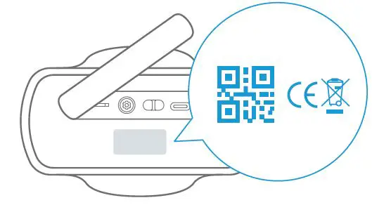 BAUHAUS 0108479B Solar Camera User Guide - ADD THE CAMERA