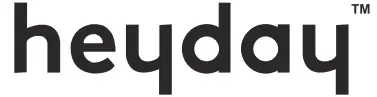 Heyday-LOGO