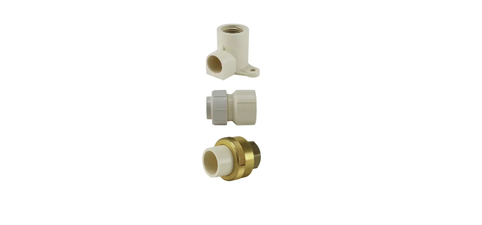 Apollo Cpvc Plumbing Pipes Instruction Manual