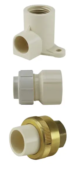 APOLLO CPVC Plumbing Pipes