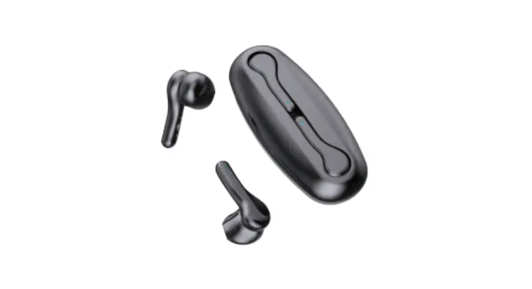 Mvmt Eb5584 Tws Earbuds Instruction Manual Mvmt Eb5584 Tws Earbuds Instruction Manual