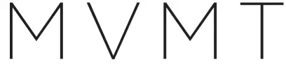 MVMT logo