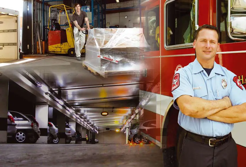 Honeywell E3Point Toxic and Combustible Gas Monitor - Figure