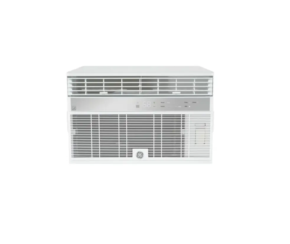 Ge Applianes Ahy08 Room Air Conditioner User Manual