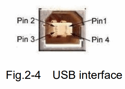 2CONNET 2C-POS80-02 POS Thermal Receipt Printer - USB interface