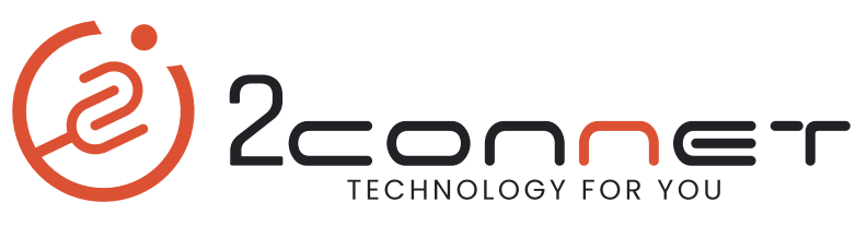 2CONNET - logo