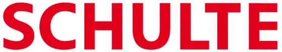 SCHULTE logo