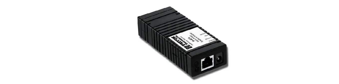 Mircom Tx3-ata Analog Telephone Adapter Installation Guide Mircom Tx3-ata Analog Telephone Adapter Installation Guide