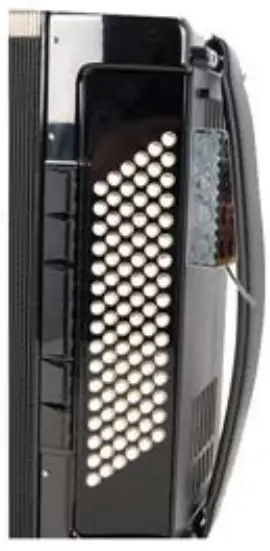 TAP ΑΚΟ-Β Microphone Accordion Bass Section