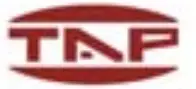 TAP logo
