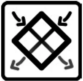 aldes RESIDENTIAL HRV H150-TQG Heat Recovery Ventilator 01