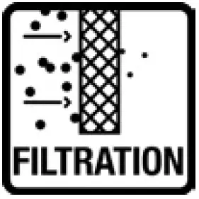 aldes RESIDENTIAL HRV H150-TQG Heat Recovery Ventilator 05