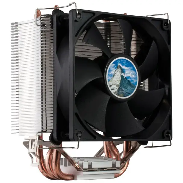 Alpenf  hn 84000000053 Sella CPU Cooler