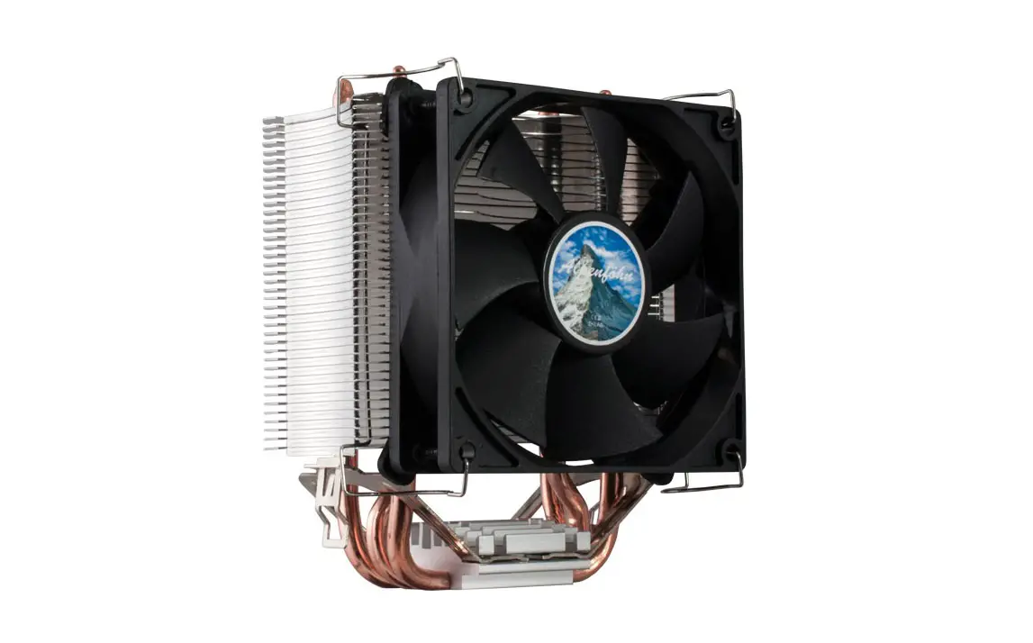 Alpenf Hn 84000000053 Sella Cpu Cooler Installation Guide