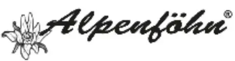 Alpenf  Logo