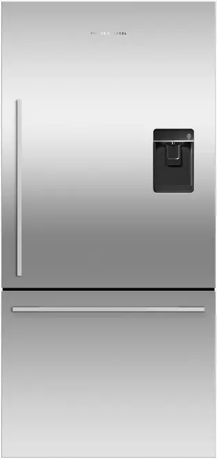 FISHER -PAYKEL-RF170WDRUX5-N-Freestanding-Refrigerator-Freezer,-32-Inch-17-1-cu-ft,-Ice-PRODUCT