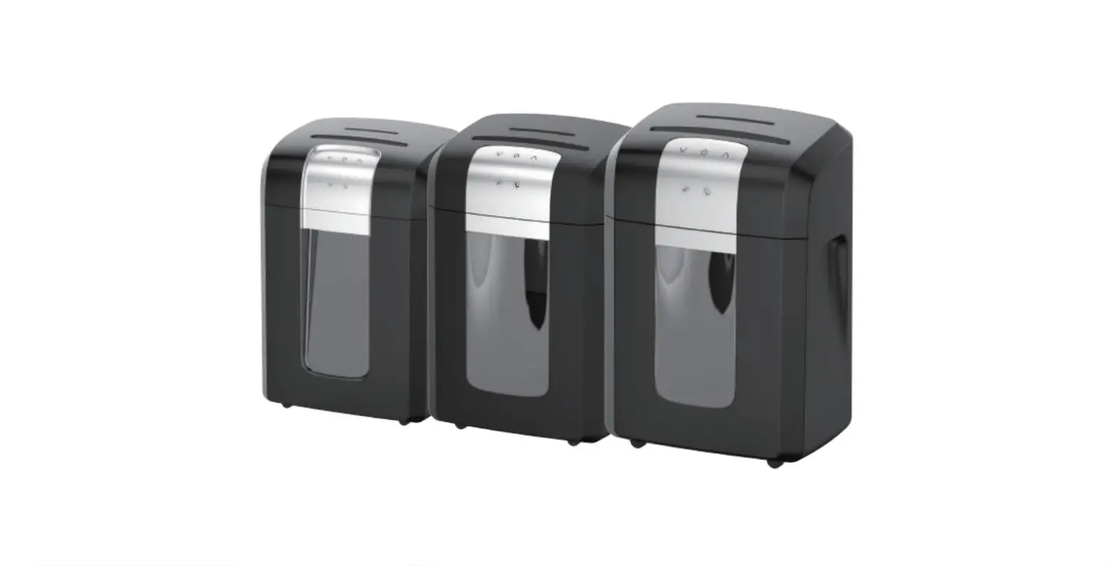 Bonsaii 3s16 Cross Cut Shredder Instruction Manual Bonsaii 3s16 Cross Cut Shredder Instruction Manual