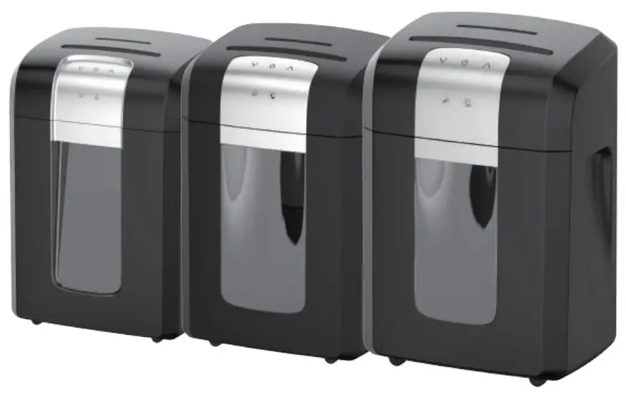bonsaii-3S16-Cross-Cut-Shredder-fig-1