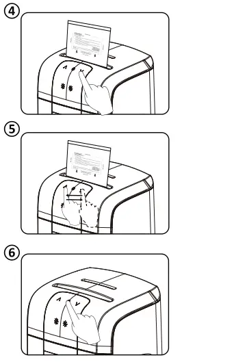 bonsaii-3S16-Cross-Cut-Shredder-fig-16