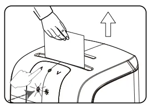 bonsaii-3S16-Cross-Cut-Shredder-fig-7