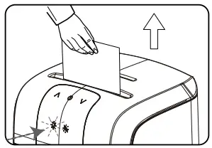 bonsaii-3S16-Cross-Cut-Shredder-fig-8