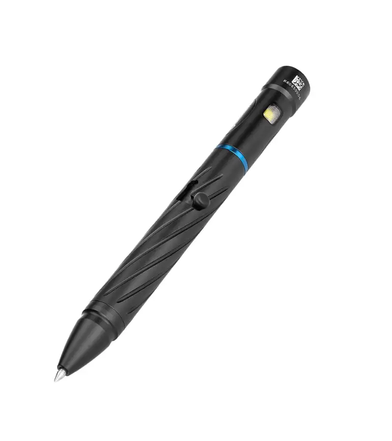 Olight Open 2 120 Lumens Usb Rechargeable Led Pen Light User Manual Olight Open 2 120 Lumens Usb Rechargeable Led Pen Light User Manual