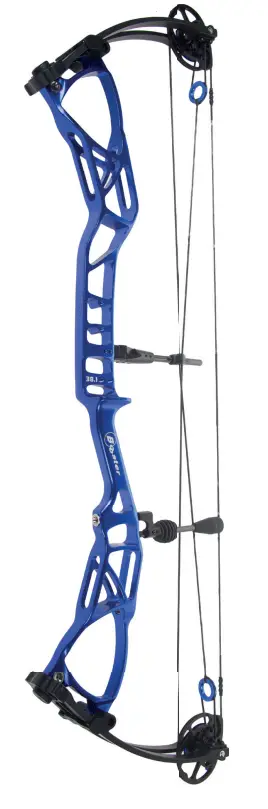 ArcheryStyle Booster XT38 1 Compound Bow 1